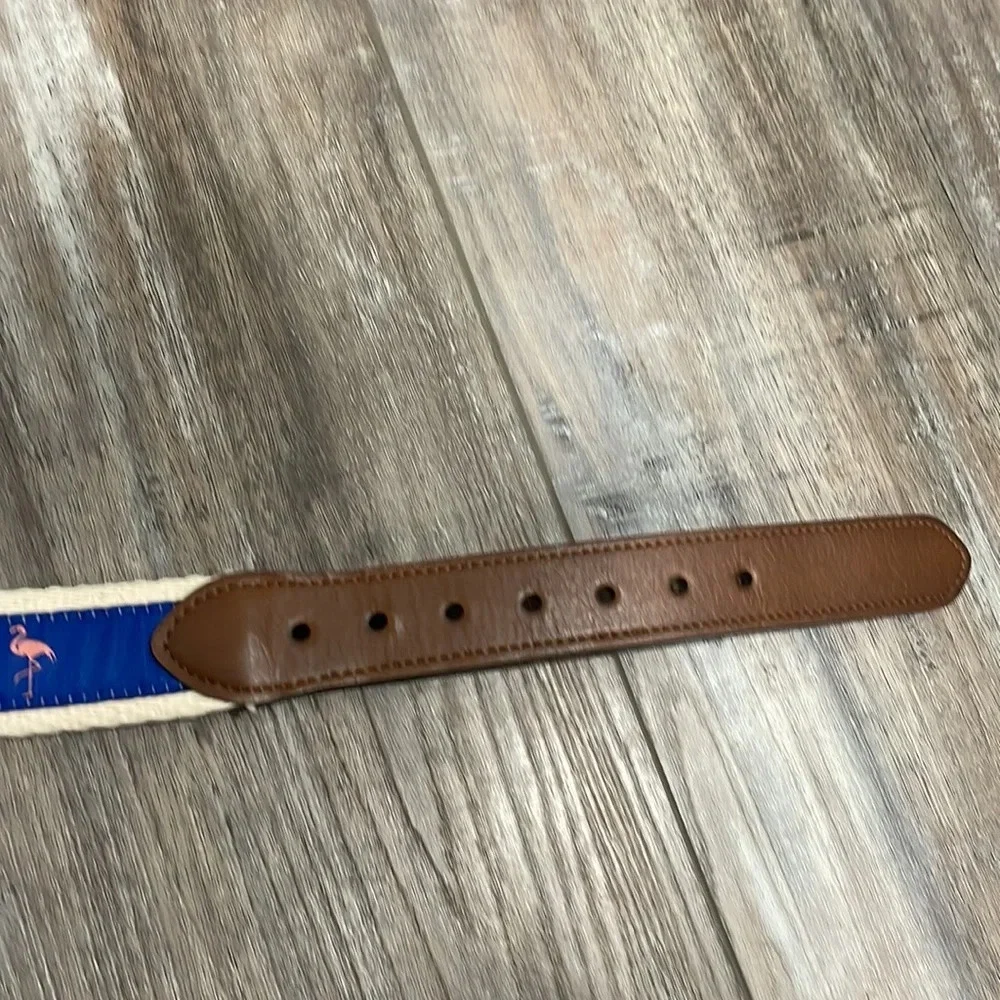 Saddlebred Men’s Belt